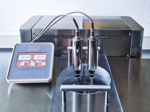 Temperatursensor