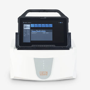 Thermo-Validierungssystem