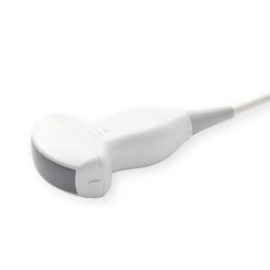 konvexe Ultraschallsonde