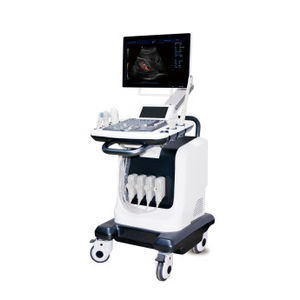 plattformmontiertes Ultraschallgerät