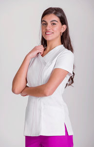 Medizinischer Kasack / für Frauen 1