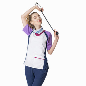 Medizinischer Kasack / unisex