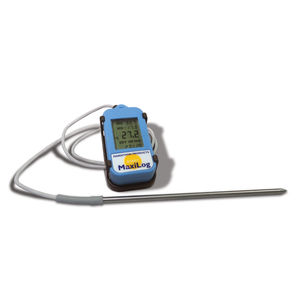 Temperatur-Datenlogger