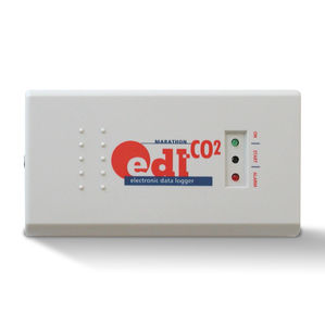 Temperatur-Datenlogger