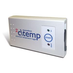 Temperatur-Datenlogger