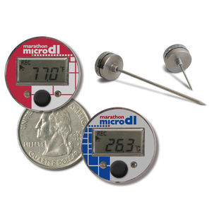 Temperatur-Datenlogger
