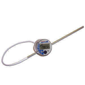 Temperatur-Datenlogger