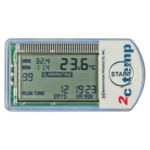 Temperatur-Datenlogger