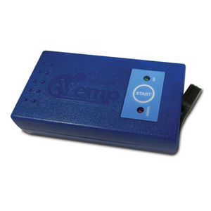 Temperatur-Datenlogger