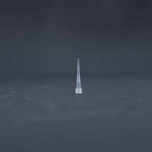 sterile Pipettenspitze 1