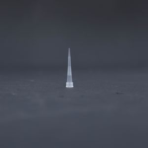 sterile Pipettenspitze 1