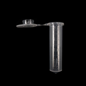 Reagenzglas für forensische Anwendungen 1