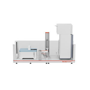 autonomer Mikrotiterplatten-Handhabungsgerät