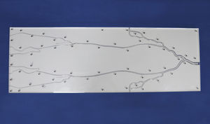 Anatomisches Modell / Arterie 1