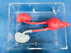 Trainingssimulator 1