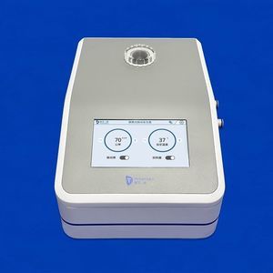 pulsatile Pumpe