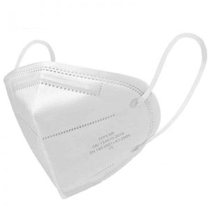 FFP3-Maske 1