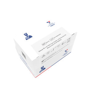 Testkit für die medizinische Forschung 1