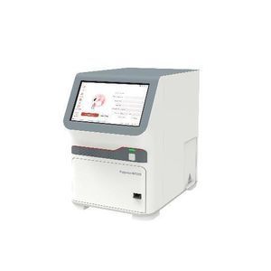 automatisches biochemisches Analysegerät