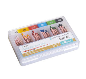 Guttaperchastift