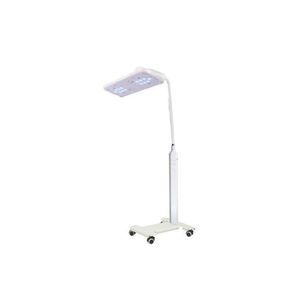 Phototherapielampe für Neugeborene