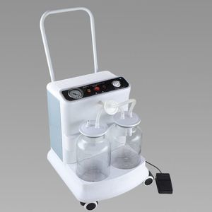 elektrische chirurgische Absaugpumpe