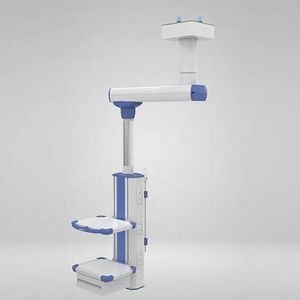 deckenmontierter Verteilerarm