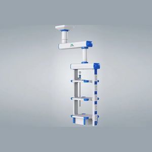 deckenmontierter Verteilerarm