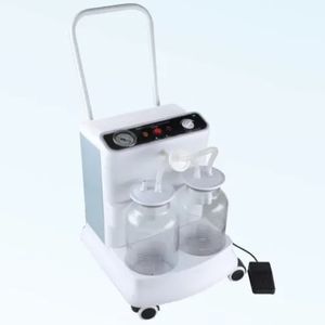 elektrische chirurgische Absaugpumpe