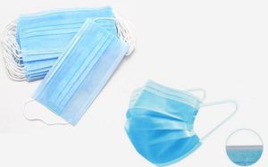 OP-Maske / ohne Latex