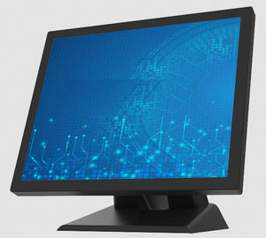 medizinisch Monitor
