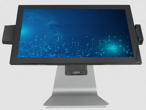 medizinisch Monitor
