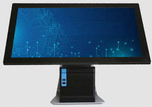 medizinisch Monitor