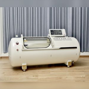 Sauerstofftherapie-Überdruckkabine