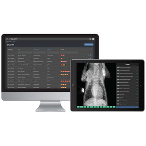 Software für Radiologie