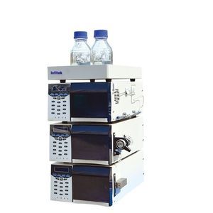 Chromatographie-System / HPLC