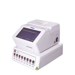 vollautomatischer Immunoassay-Analysator