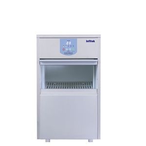 Eiswürfel-Eismaschine