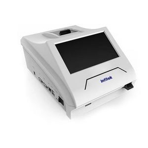 automatischer Immunoassay-Analysator