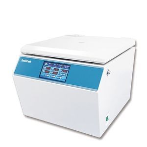 Laborzentrifuge