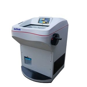 automatisches Mikrotom