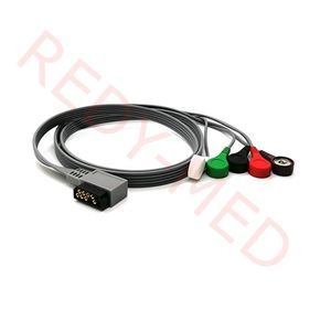EKG-Kabel / für Langzeit-EKG
