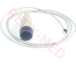 Temperatursensor
