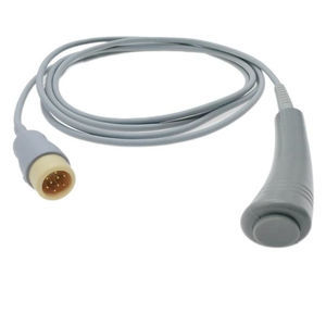 Doppler-Sensor