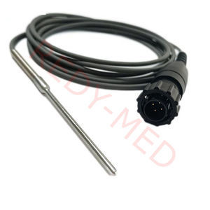 Temperatursensor
