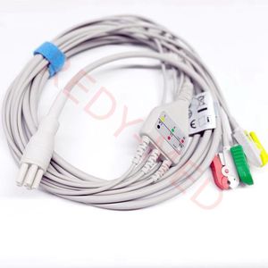 EKG-Kabel / 3-Kabel