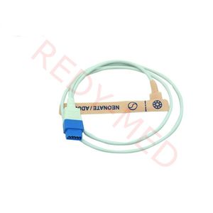 SpO2-Sensor / Multiposition