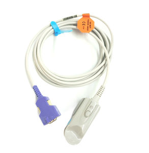 SpO2-Sensor / Finger