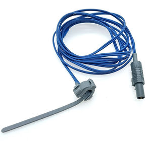 SpO2-Sensor / Ohr