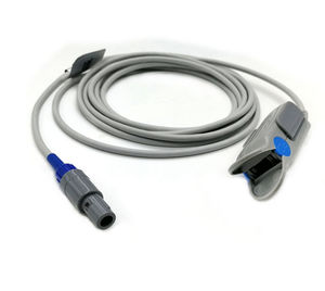 SpO2-Sensor / Finger